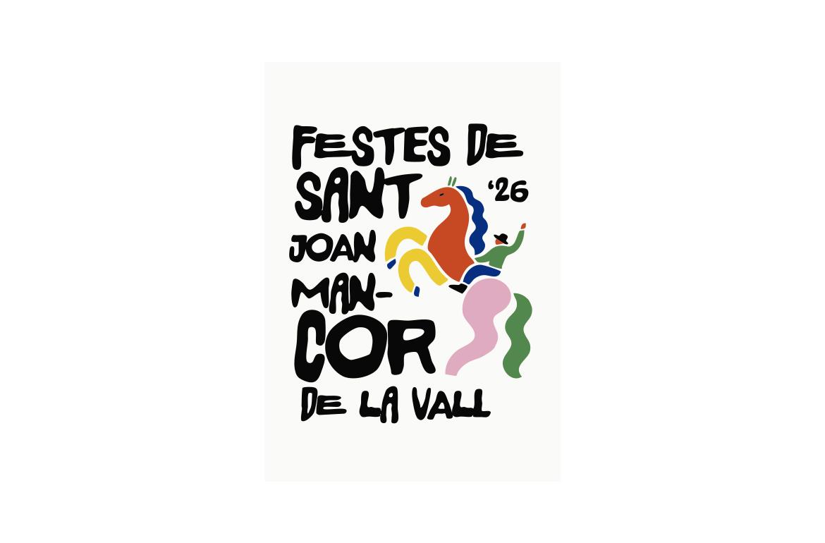 Festes Sant Joan_Mancor de la Vall