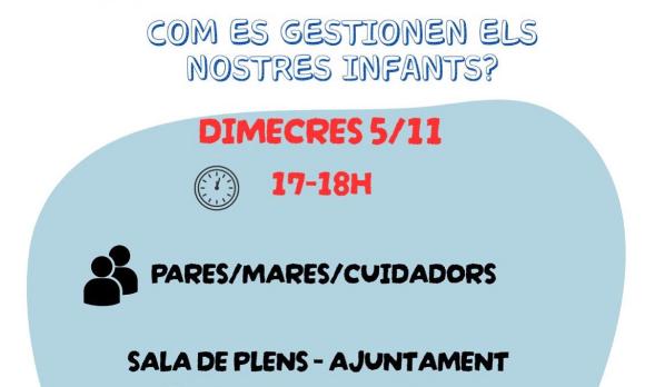 TALLER ajmancordelavall