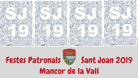 Festes Sant Joan 2019
