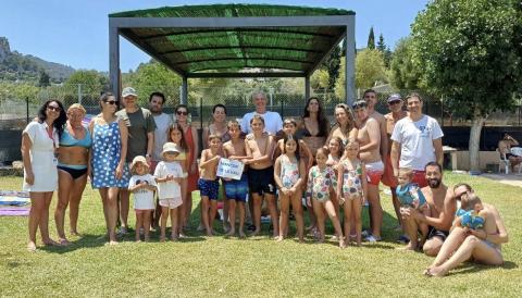 esclerosi múltiple mancor de la vall