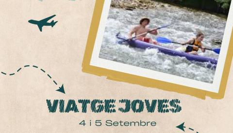 Viatge Jove