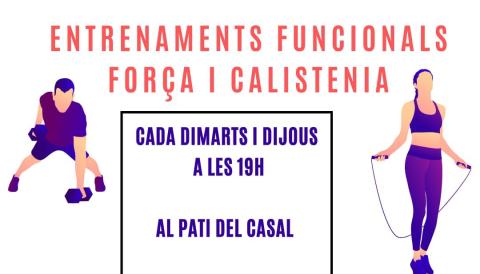 Gent Activa pel curs 2025/26