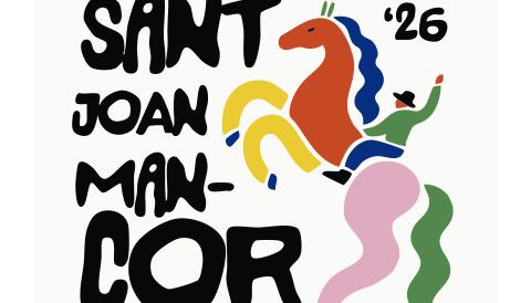 Festes Sant Joan_Mancor de la Vall